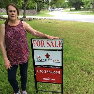 Meet your Posher, Sherri